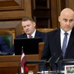 Latvian Politics on a Knife’s Edge: Drone Blunder’s Ripples Still Shake Baltic Nation
