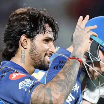 Punjab’s Recurring Nightmare: Mumbai’s Maverick Captaincy Deals Another Blow in High-Stakes IPL Drama