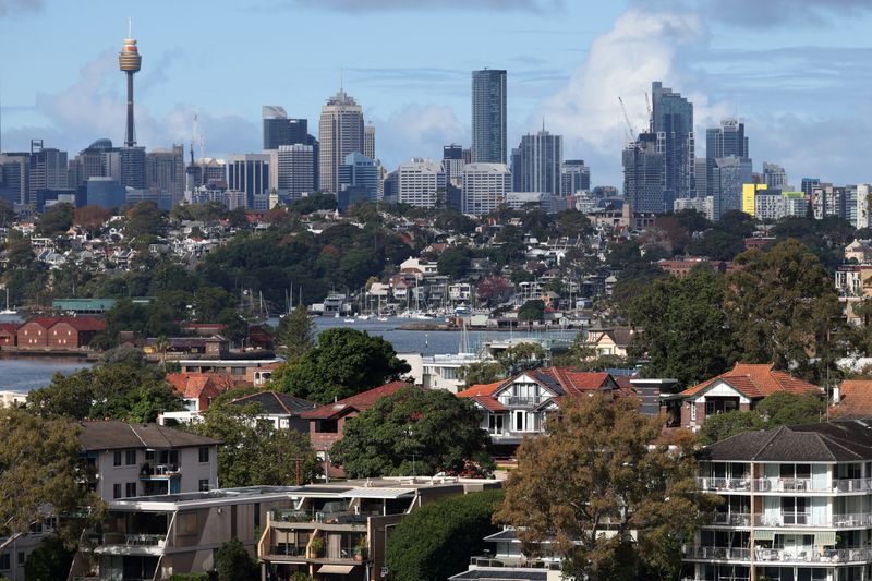 Down Under’s Great Property Reckoning: Australia Targets Wealth in Tax Overhaul