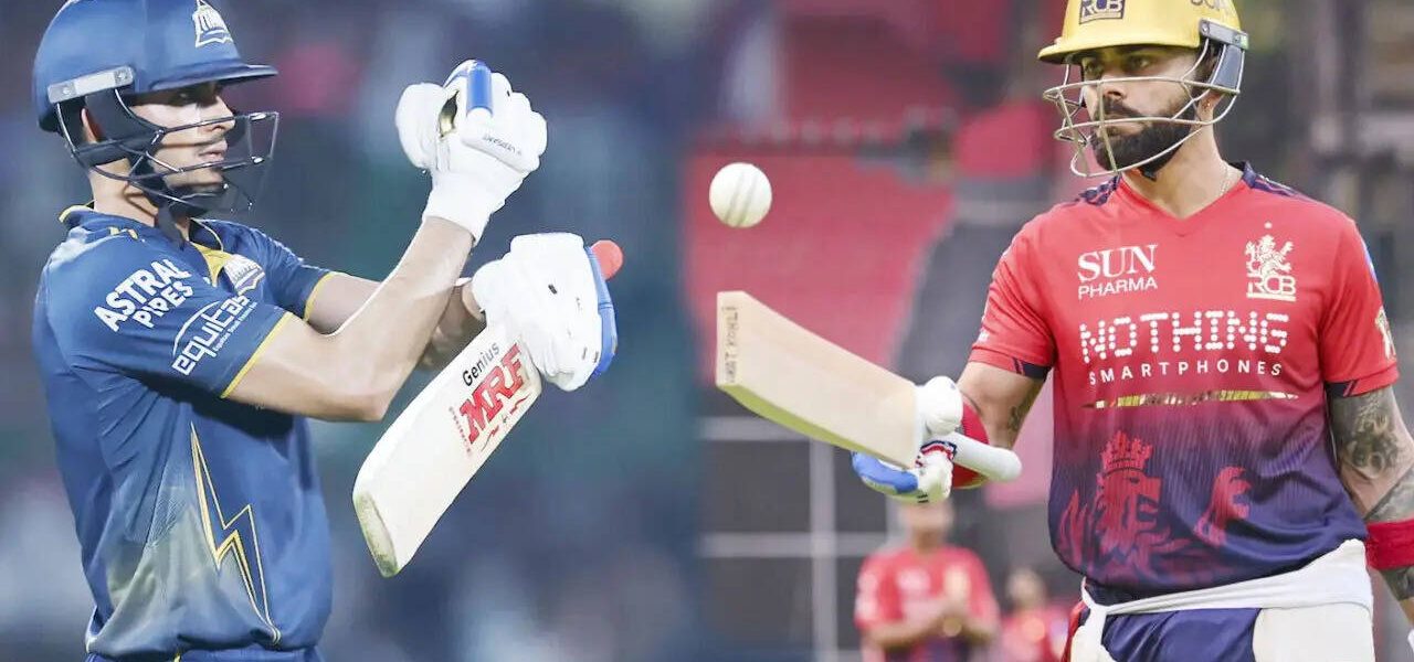 IPL’s Crucible: RCB, Titans Clash as Subcontinent’s Economic Engine Roars