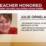 Beyond the Ballot Box: One Teacher’s Quest to Reclaim America’s Civic Soul