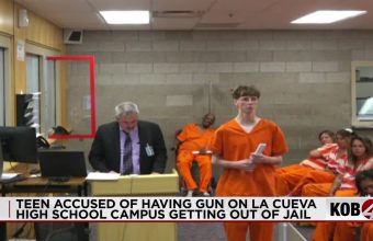 Toy Terror, Real Consequences: Albuquerque Teen’s BB Gun Case Ignites School Safety Debate