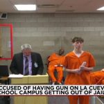 Shadow of a Glock: Mock Weapon Prompts Uneasy Truce in Albuquerque Justice
