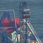 Texas Coaster Calamity Reveals Hidden Infrastructure Cracks