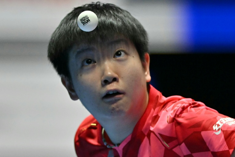 Beijing Draws a Red Line: Sports Idols Can’t Be Bigger Than The State