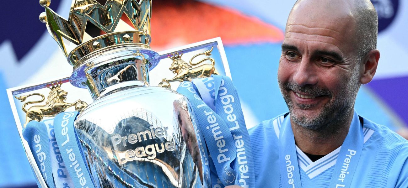 City’s Silent Coup: Guardiola’s Exit Reconfigures English Football’s Financial Chessboard