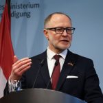 Drone Strikes & Downfall: Latvian Defence Chief Takes Fall Amid Regional Shake-Up
