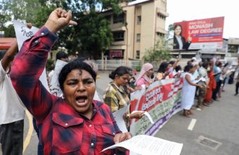 Ancient Authority Falters: Sri Lankan Monk’s Suspension Shakes Nation