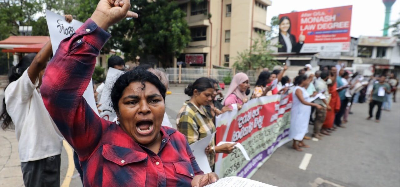 Sacred Custody, Profane Breach: Sri Lankan Monk’s Suspension Jolts Island’s Spiritual Foundation