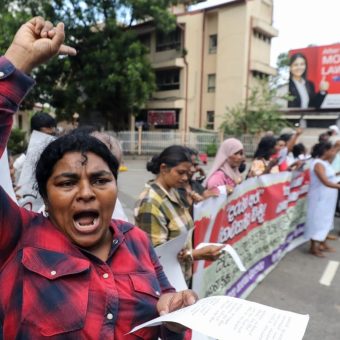 Sacred Roots, Tarnished Legacy: Sri Lanka’s Monk Suspension Shatters Serenity