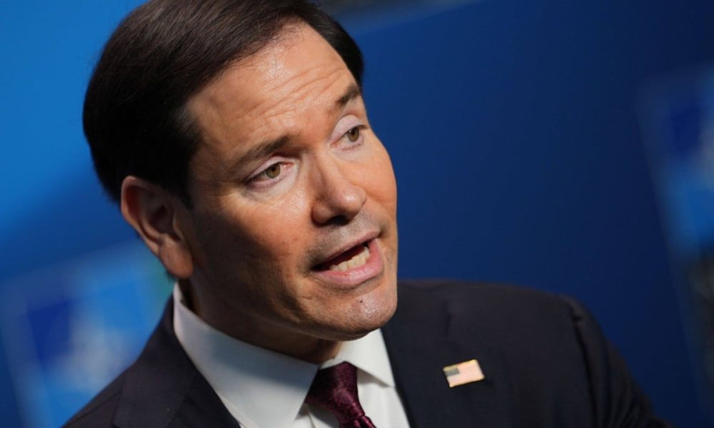 Rubio’s Indian Gambit: Dissonant Diplomacy in a New Cold War