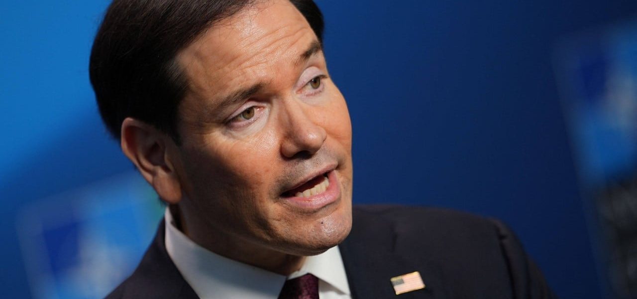 Rubio’s Indian Gambit: Dissonant Diplomacy in a New Cold War
