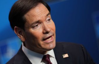 Rubio’s Rocky Landing: India Visit Confronts Shattered Optimism, Strained Ties