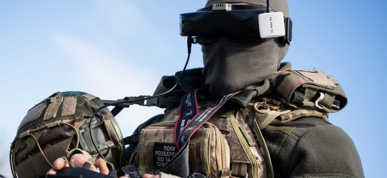 Shadows Extend: Ukraine’s Drones Unmake Russia’s ‘Safe’ Zone Assumptions