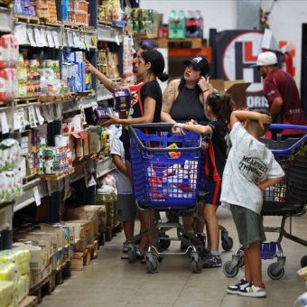 Argentina’s Perennial Debt Saga: A Call for Lower Rates, a Whisper of Caution