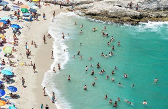 Fewer Pina Coladas: UK’s Waning Holiday Cheer Signals Deeper Economic Churn