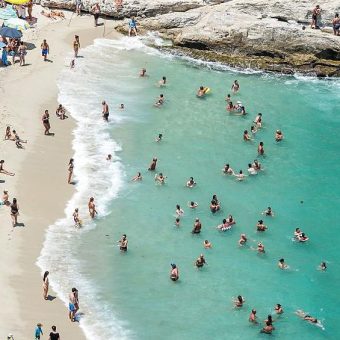 Fewer Pina Coladas: UK’s Waning Holiday Cheer Signals Deeper Economic Churn