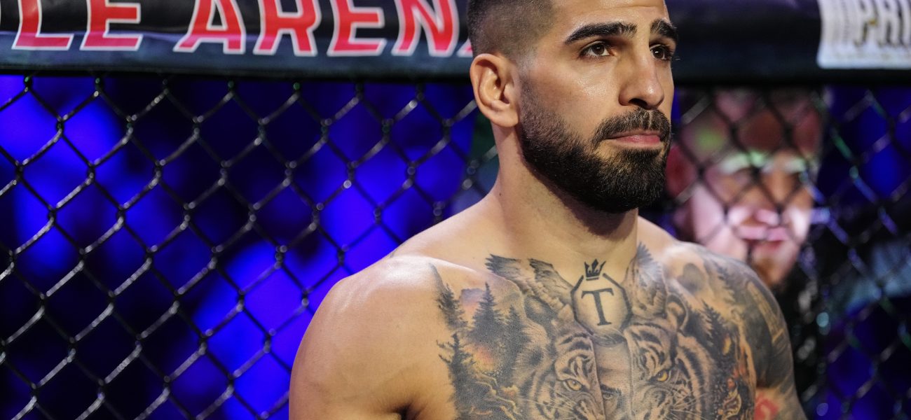 UFC’s White House Gambit: Ilia Topuria’s Unburdened Ascent Amidst Political Spectacle