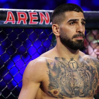 UFC’s White House Gambit: Ilia Topuria’s Unburdened Ascent Amidst Political Spectacle
