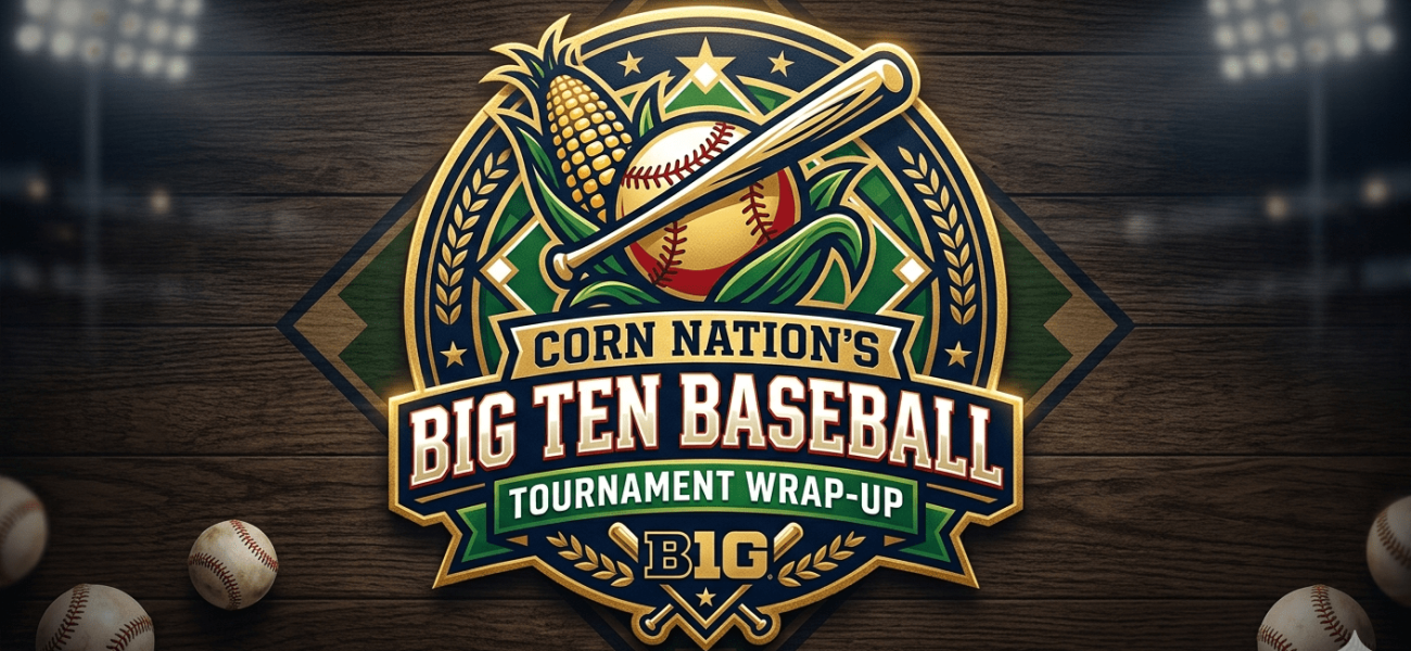 Big Ten’s Bruising Ballgame: Grit, Error, and the Ruthless Grind of Collegiate Diamonds