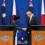 Australia, Japan Cement Mineral Lifeline in Quiet Geopolitical Gambit