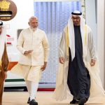 Modi’s Euro-Gulf Gambit: New Delhi Weaves Global Lifelines Amidst Tumult