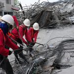 Dust and Deceit: A Philippine Hotel Collapse Exposes a Region’s Shaky Foundations