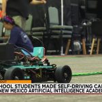 AI in the Desert: New Mexico’s Quiet Battle for Digital Supremacy