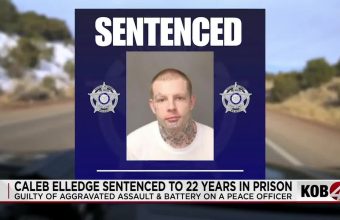 Beyond the Badge: New Mexico Sentence Highlights Strain on Policing and Justice System