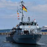 Berlin’s High Stakes Gamble: Germany Navigates Murky Hormuz Waters, Eyes Global Trade Lifelines