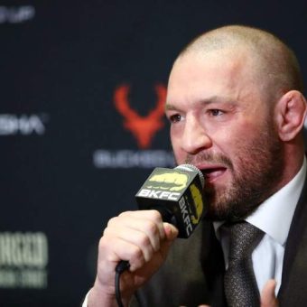 Octagon’s Golden Handcuffs: McGregor’s Social Jabs Signal Lucrative Rematch Ballet