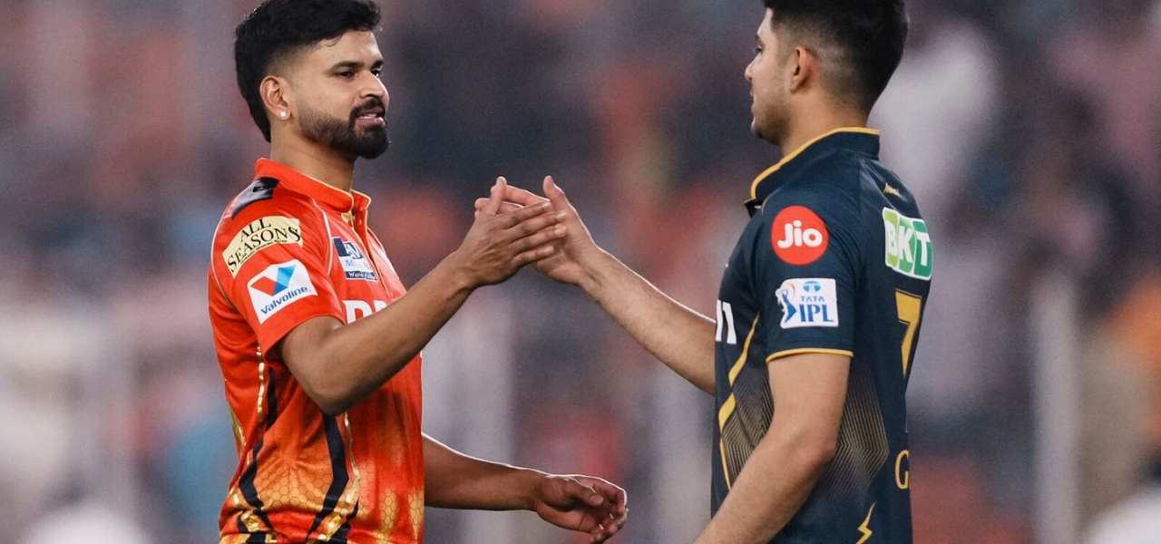 IPL’s Paradox: National Team Shadow Looms as Gill, Iyer Vie for T20 Dominance in Ahmedabad Showdown