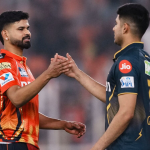 IPL’s Paradox: National Team Shadow Looms as Gill, Iyer Vie for T20 Dominance in Ahmedabad Showdown