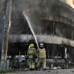 Kyiv Braces for Another Storm as Kremlin Hints at Escalation Post-Weekend Strikes