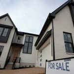 America’s ‘Dream Home’ Market: A Pricey Purgatory for Would-Be Buyers