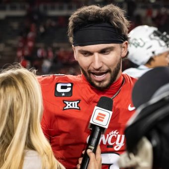 NCAA’s ‘Care’ Contradiction: Gambling Addiction Trumps Quarterback’s Gridiron Return