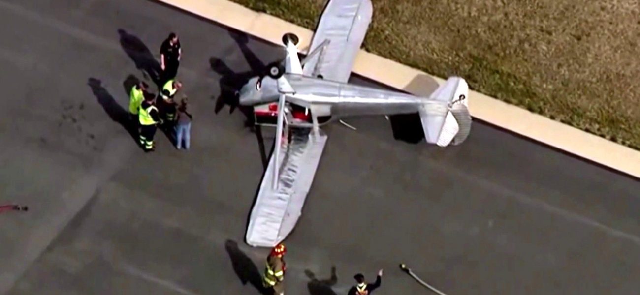 Cape Cod’s Aviation Mishap: A Whispered Caution for Global Infrastructure Fragility