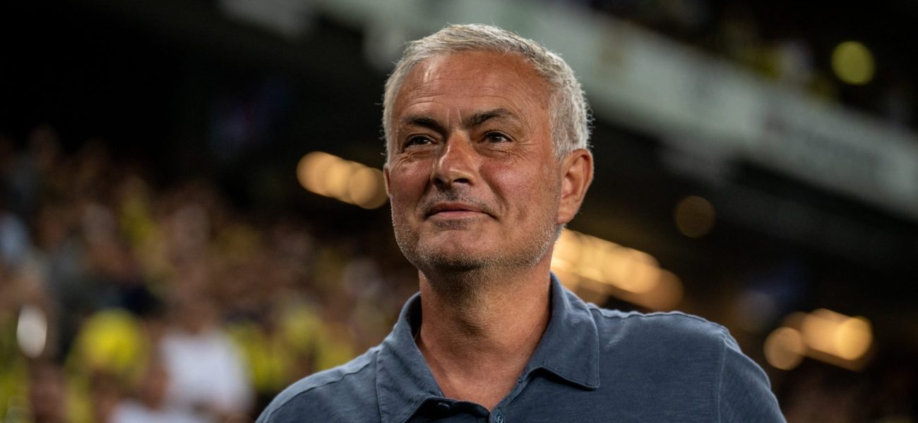 The Santiago Bernabéu’s Shadow Play: Mourinho’s Discreet Gambit for Real Madrid’s Throne