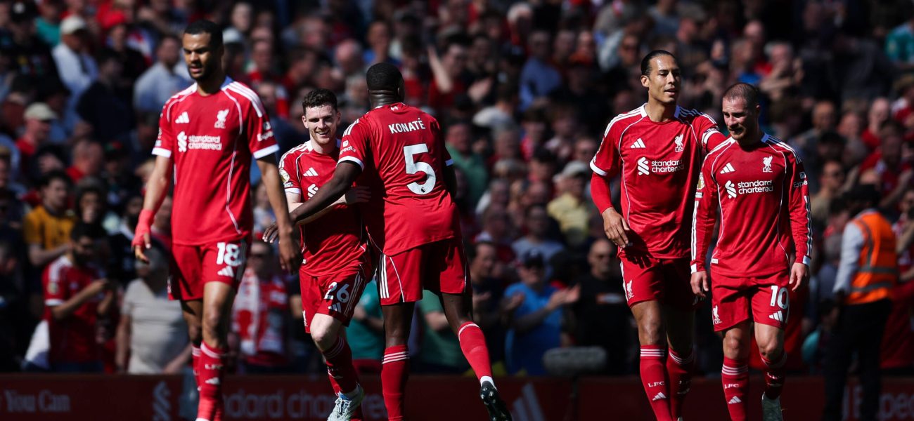 Slot’s Audacious Gambit: Liverpool’s Injury-Riddled XI Confronts Old Trafford’s Fervor