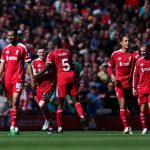 Slot’s Audacious Gambit: Liverpool’s Injury-Riddled XI Confronts Old Trafford’s Fervor