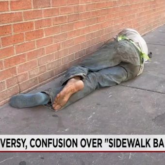 Albuquerque’s Street Conundrum: When Civic Order Collides with Bare Existence