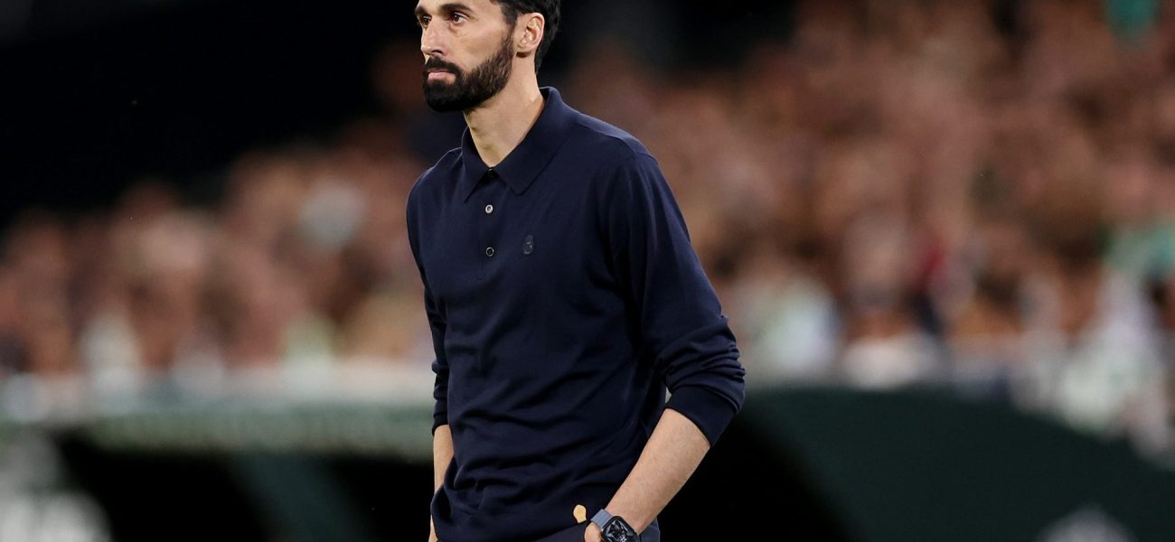 Bernabéu’s Silent Audition: Youth Movement Signals Deeper Shifts Amidst Managerial Maelstrom