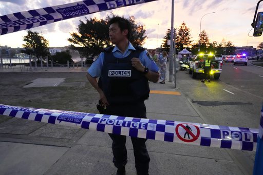 Online Bile Swamps Australian Antisemitism Inquiry, Exposing Digital Echoes of Terror