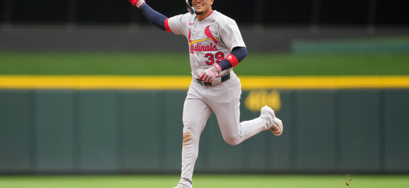 After a Decade in the Desert, Baseball’s Unlikely Hero Steps Up to the Plate