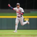After a Decade in the Desert, Baseball’s Unlikely Hero Steps Up to the Plate