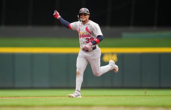 After a Decade in the Desert, Baseball’s Unlikely Hero Steps Up to the Plate