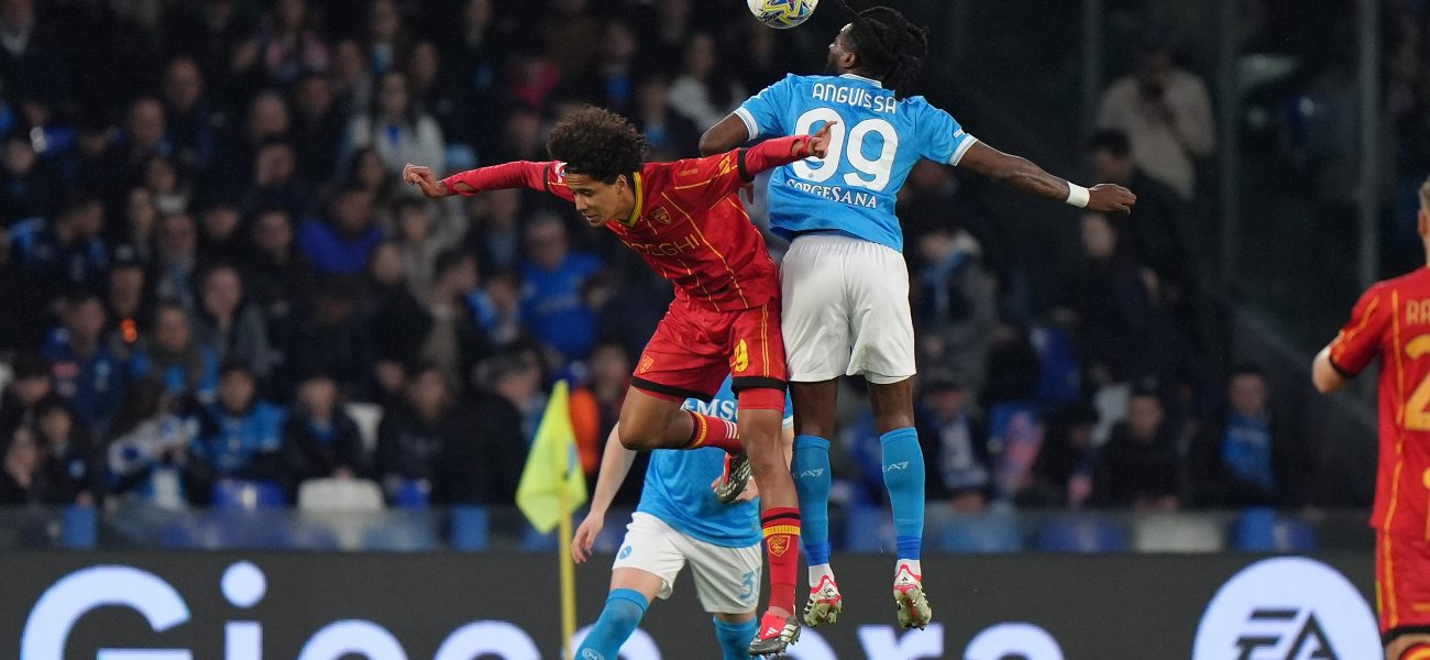 Napoli’s Looming Midfield Exodus: A Bellwether for Europe’s Shifting Football Economy