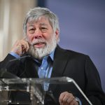 Wozniak’s Maverick AI Stance Rattles Tech Orthodoxy: ‘Actual Intelligence’ Endures