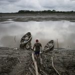 The Silent Choke: Global Rivers Gasp as Oxygen Drains Away