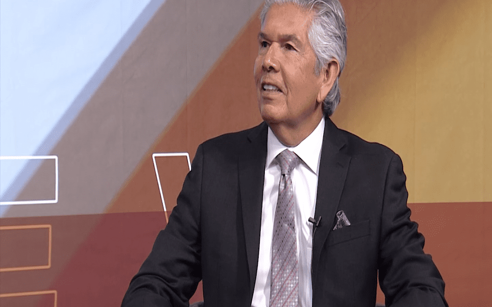 The Maverick and the Mirage: Duke Rodriguez’s Rocky Road to New Mexico’s Governorship